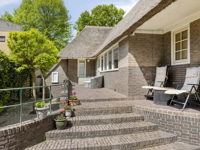 Vondellaan 34, BEVERWIJK