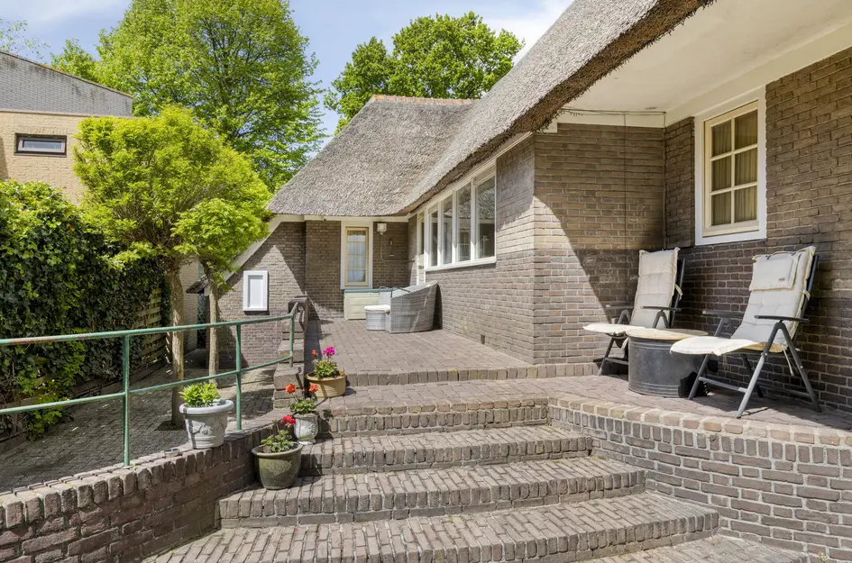 Vondellaan 34