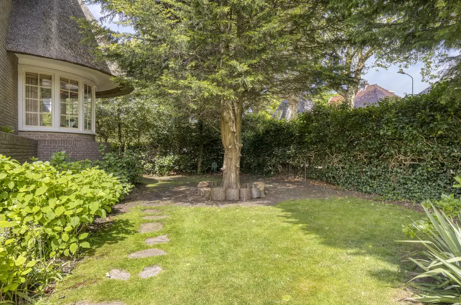 Vondellaan 34