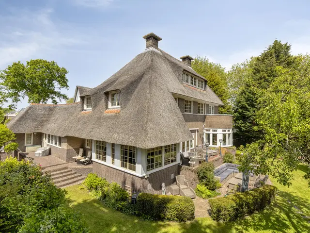 Vondellaan 34, BEVERWIJK