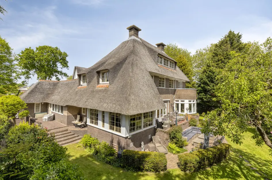Vondellaan 34