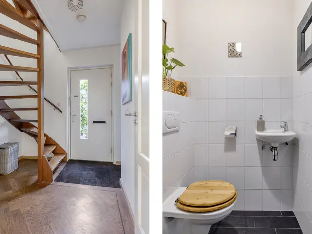 Jacoba van Beierenlaan 28, UITGEEST