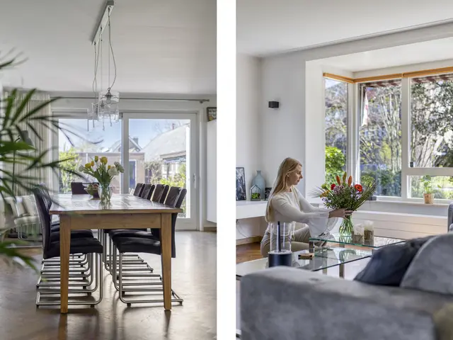 Jacoba van Beierenlaan 28, UITGEEST