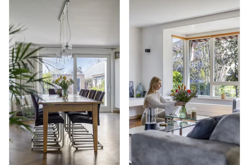 Jacoba van Beierenlaan 28