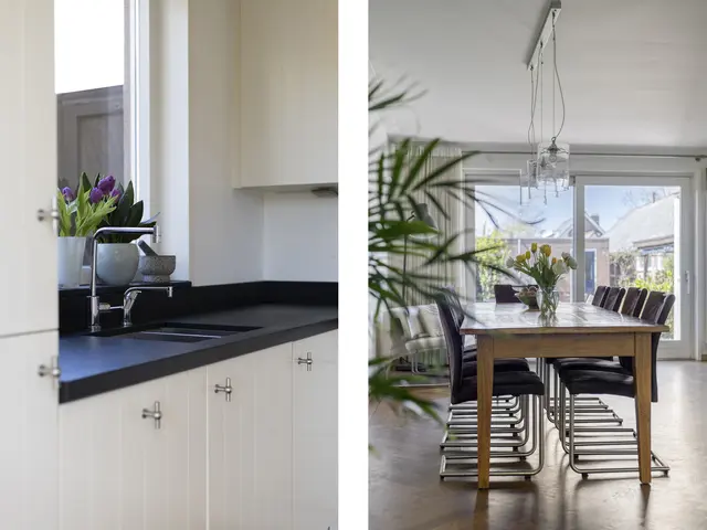 Jacoba van Beierenlaan 28, UITGEEST