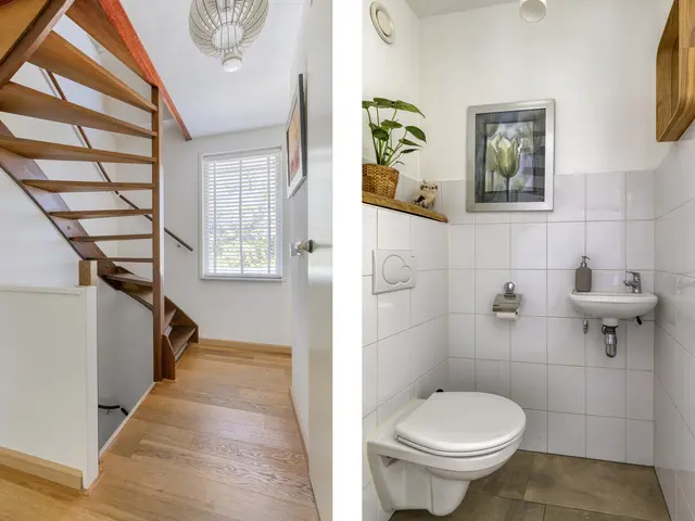 Jacoba van Beierenlaan 28, UITGEEST