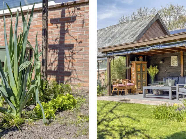 Jacoba van Beierenlaan 28, UITGEEST