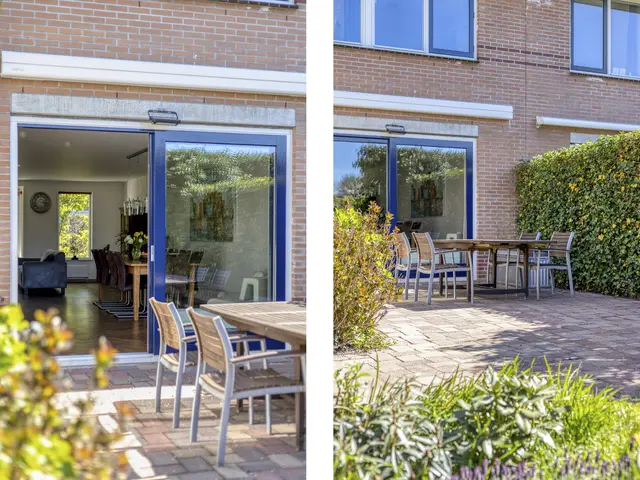 Jacoba van Beierenlaan 28, UITGEEST