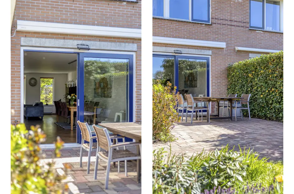 Jacoba van Beierenlaan 28