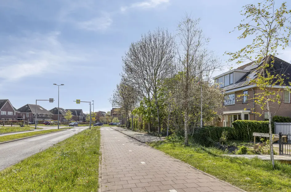 Jacoba van Beierenlaan 28