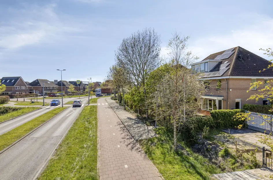 Jacoba van Beierenlaan 28