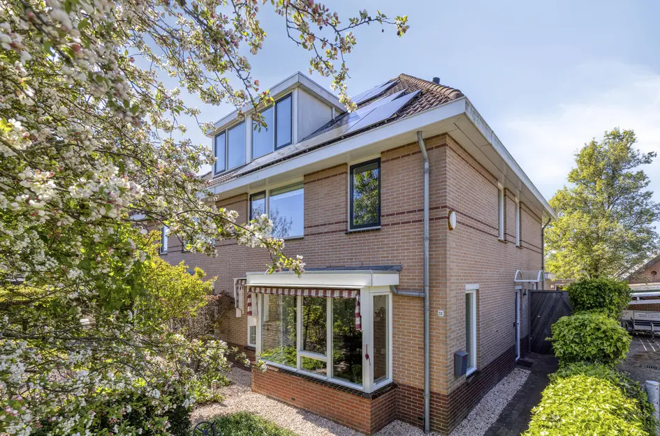 Jacoba van Beierenlaan 28