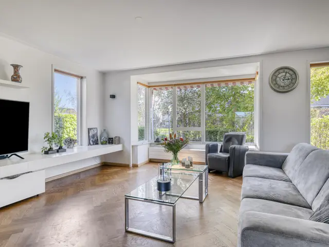 Jacoba van Beierenlaan 28, UITGEEST