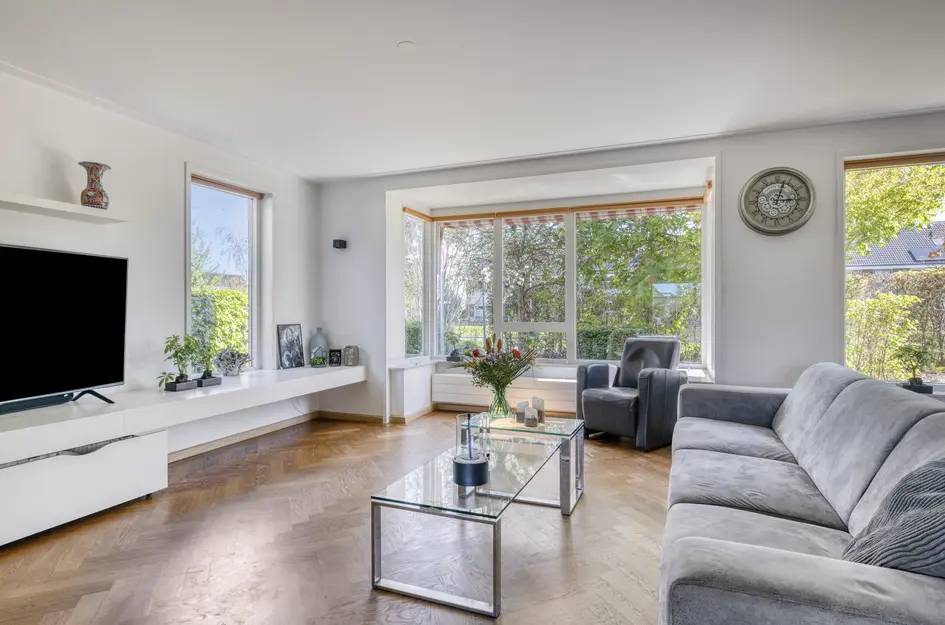 Jacoba van Beierenlaan 28