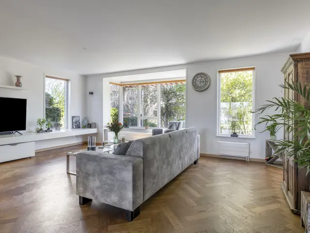 Jacoba van Beierenlaan 28, UITGEEST