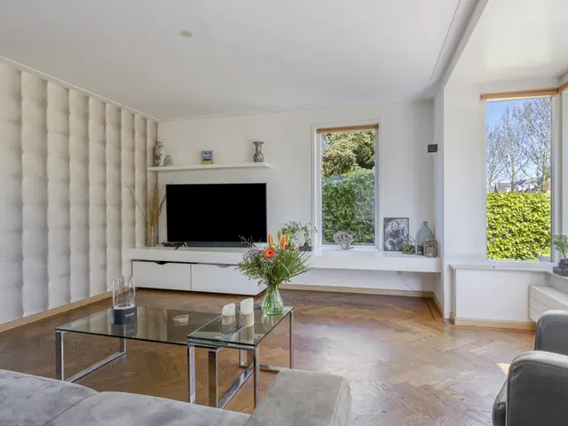 Jacoba van Beierenlaan 28, UITGEEST