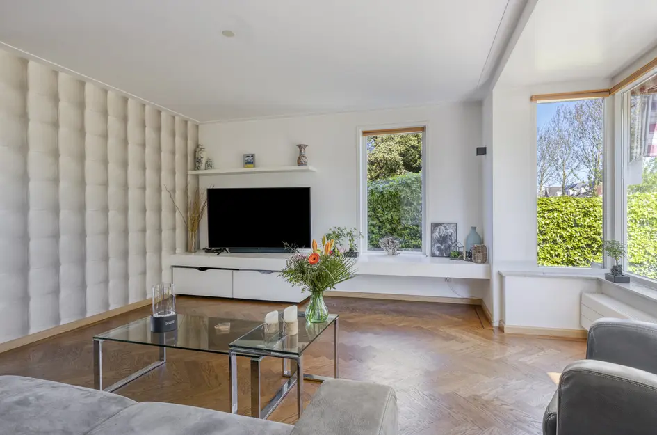 Jacoba van Beierenlaan 28