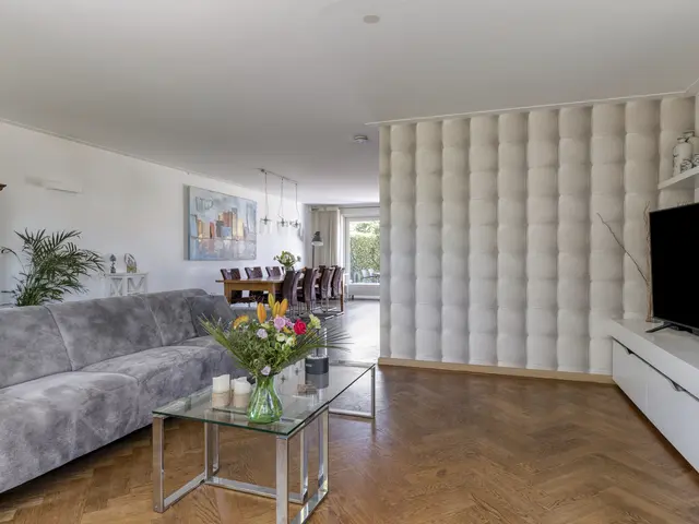 Jacoba van Beierenlaan 28, UITGEEST