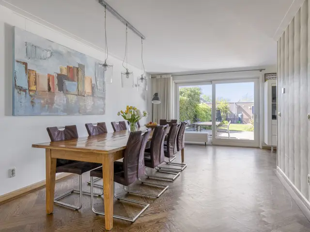 Jacoba van Beierenlaan 28, UITGEEST