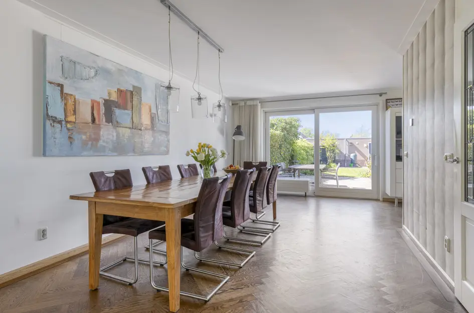 Jacoba van Beierenlaan 28