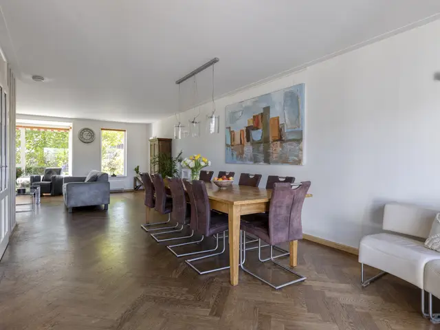 Jacoba van Beierenlaan 28, UITGEEST