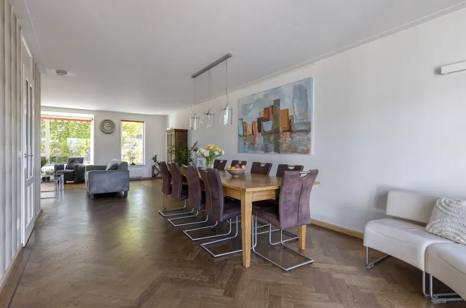 Jacoba van Beierenlaan 28