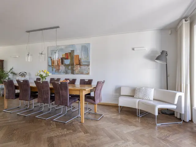 Jacoba van Beierenlaan 28, UITGEEST