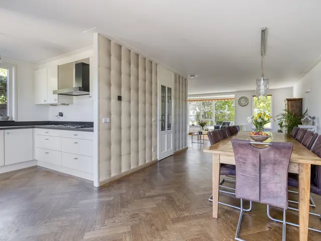 Jacoba van Beierenlaan 28, UITGEEST