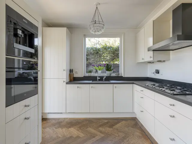 Jacoba van Beierenlaan 28, UITGEEST