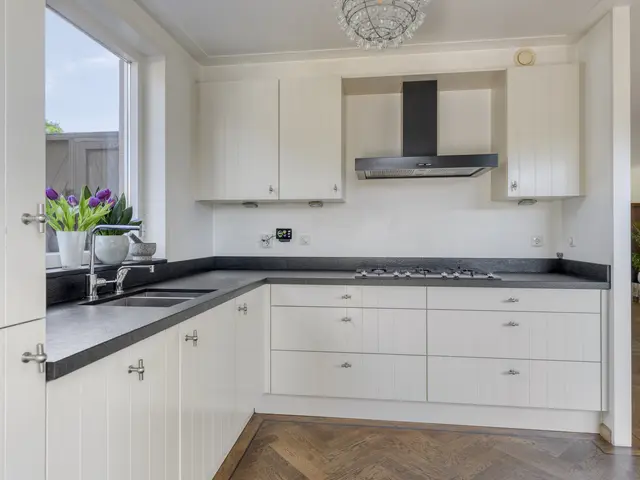 Jacoba van Beierenlaan 28, UITGEEST