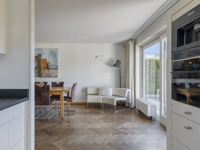 Jacoba van Beierenlaan 28, UITGEEST