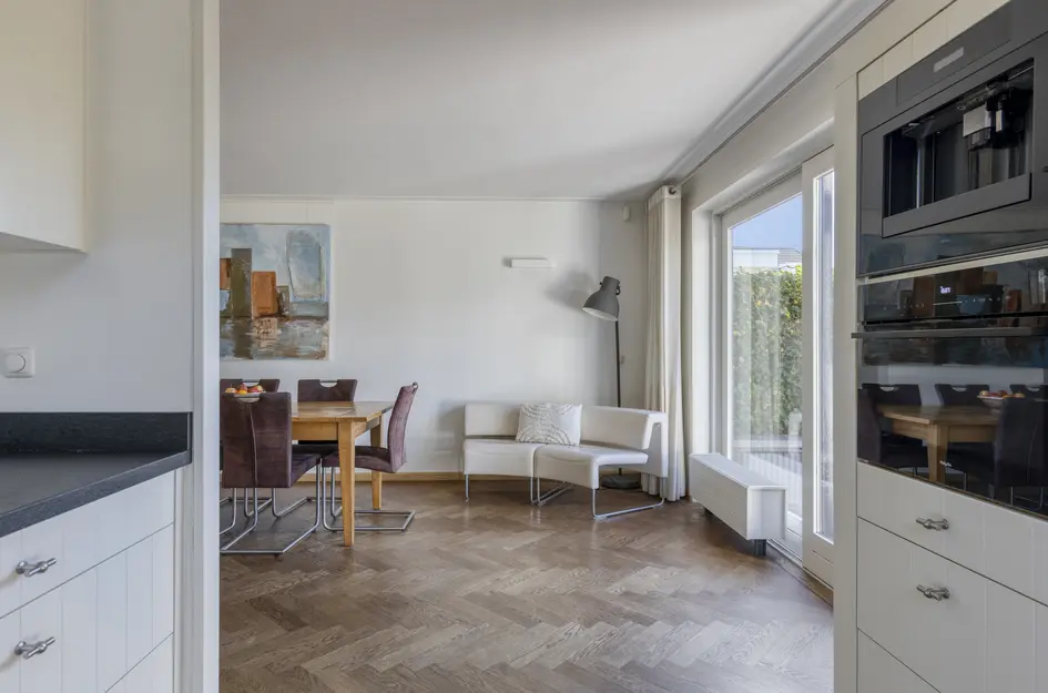 Jacoba van Beierenlaan 28