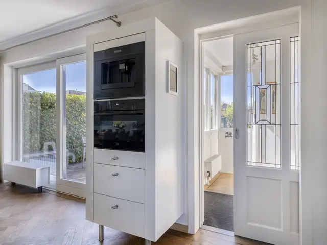 Jacoba van Beierenlaan 28, UITGEEST