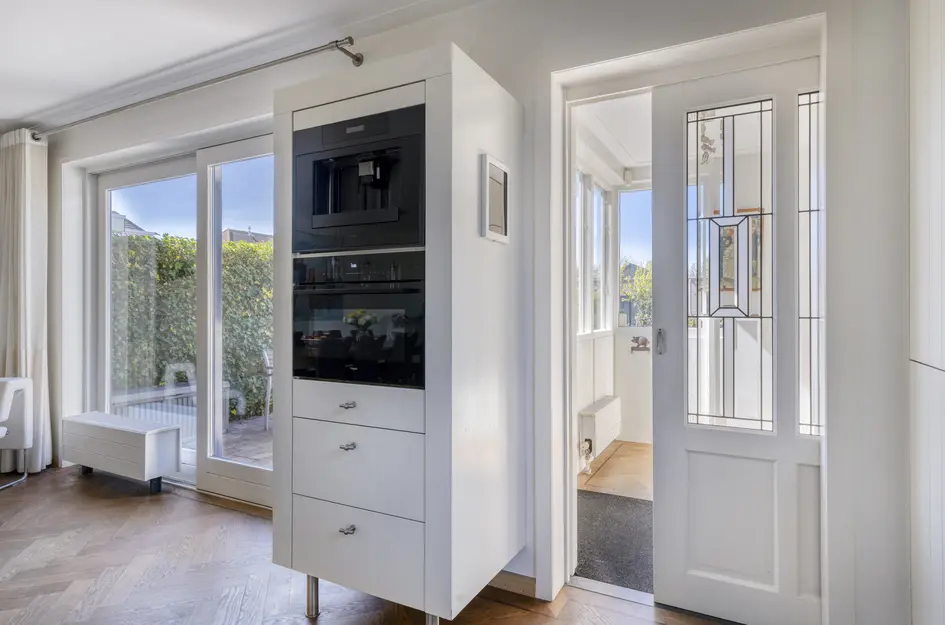 Jacoba van Beierenlaan 28