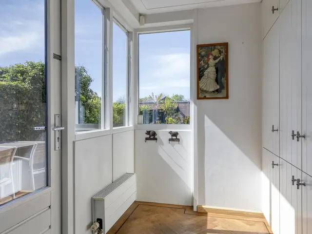 Jacoba van Beierenlaan 28, UITGEEST