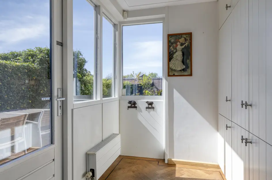 Jacoba van Beierenlaan 28