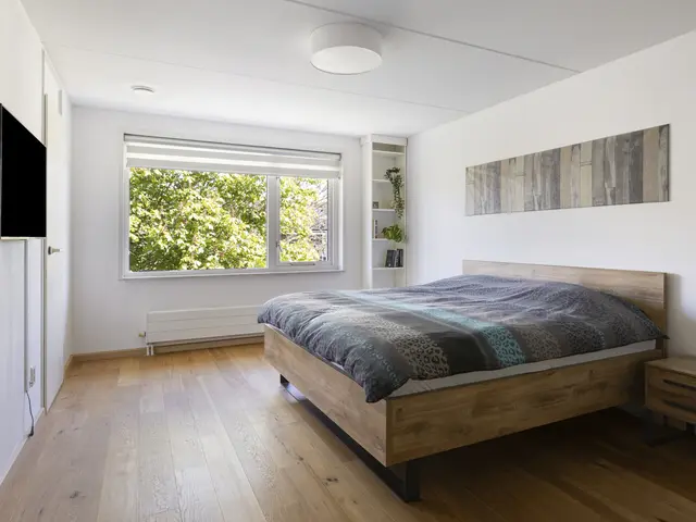 Jacoba van Beierenlaan 28, UITGEEST