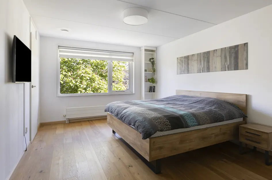 Jacoba van Beierenlaan 28