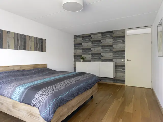 Jacoba van Beierenlaan 28, UITGEEST