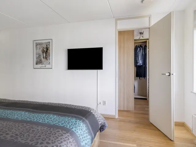 Jacoba van Beierenlaan 28, UITGEEST