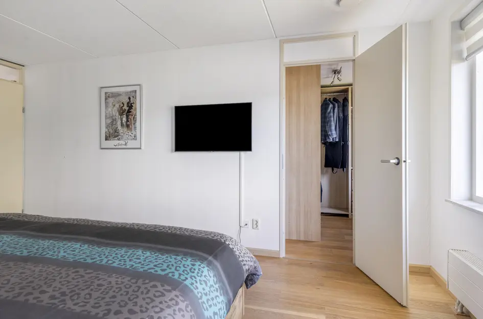 Jacoba van Beierenlaan 28