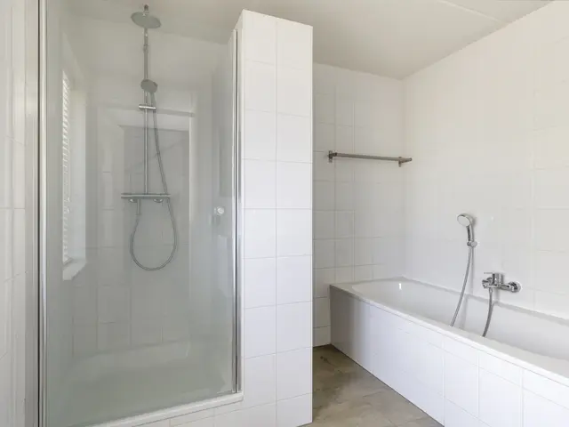 Jacoba van Beierenlaan 28, UITGEEST