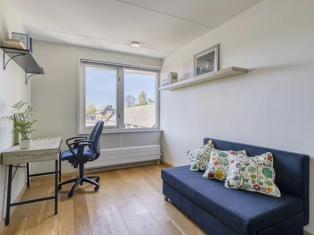 Jacoba van Beierenlaan 28, UITGEEST