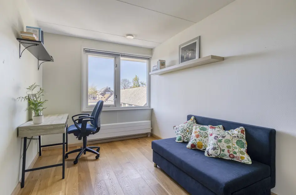 Jacoba van Beierenlaan 28