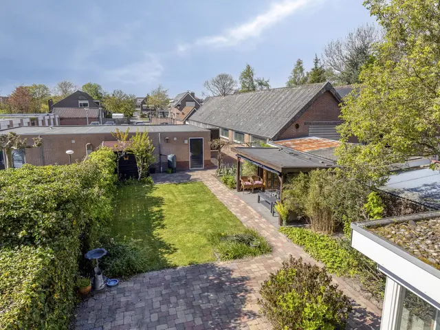 Jacoba van Beierenlaan 28, UITGEEST