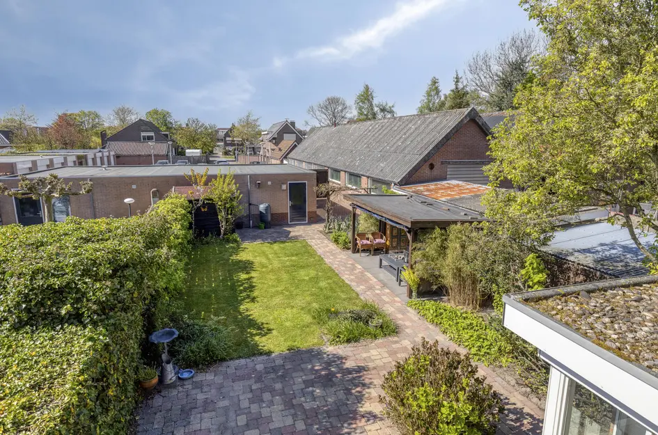 Jacoba van Beierenlaan 28