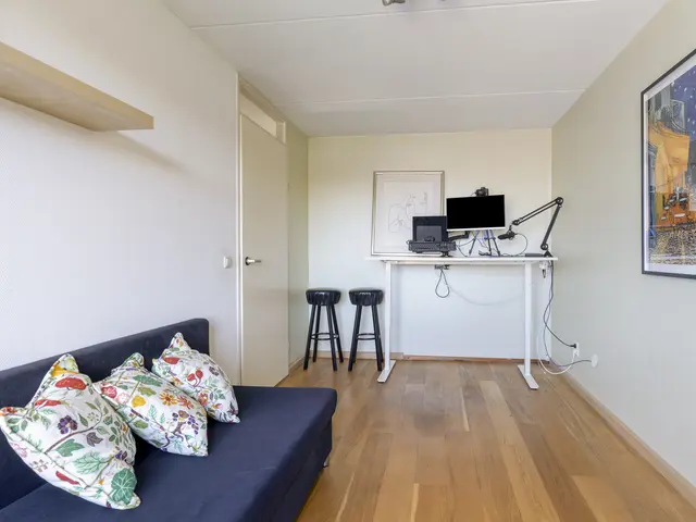 Jacoba van Beierenlaan 28, UITGEEST