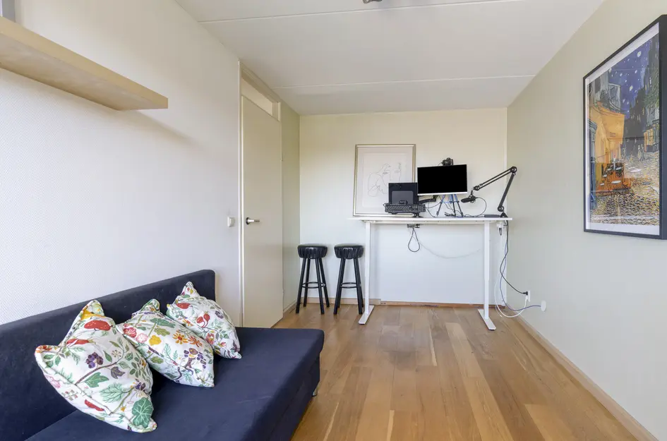 Jacoba van Beierenlaan 28