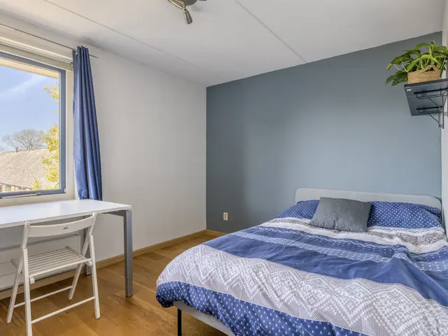 Jacoba van Beierenlaan 28, UITGEEST