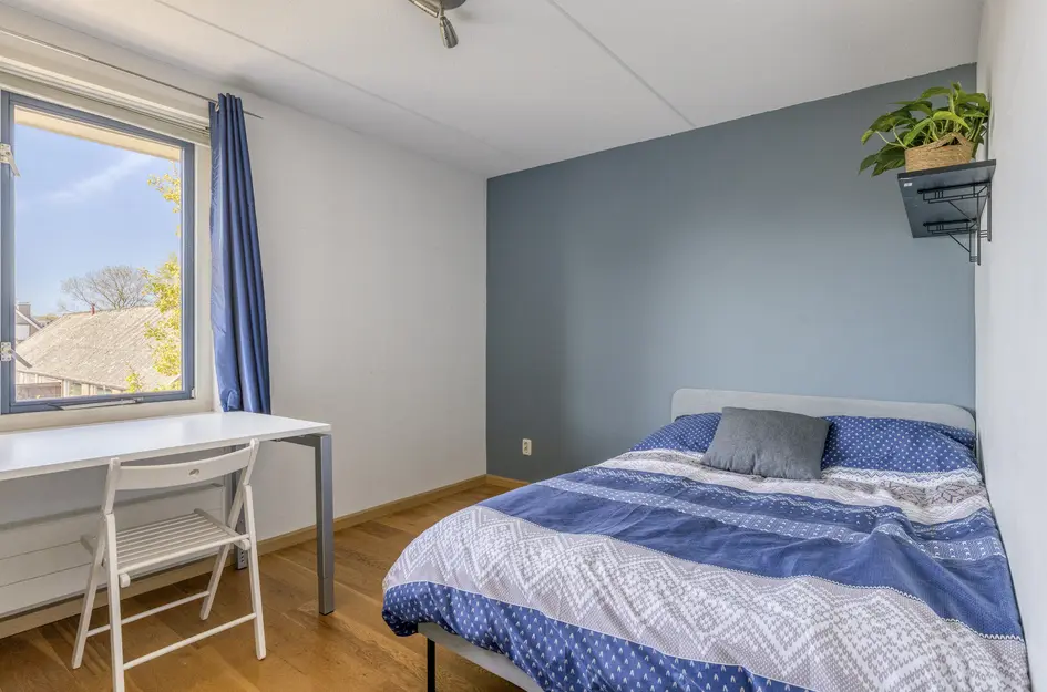 Jacoba van Beierenlaan 28